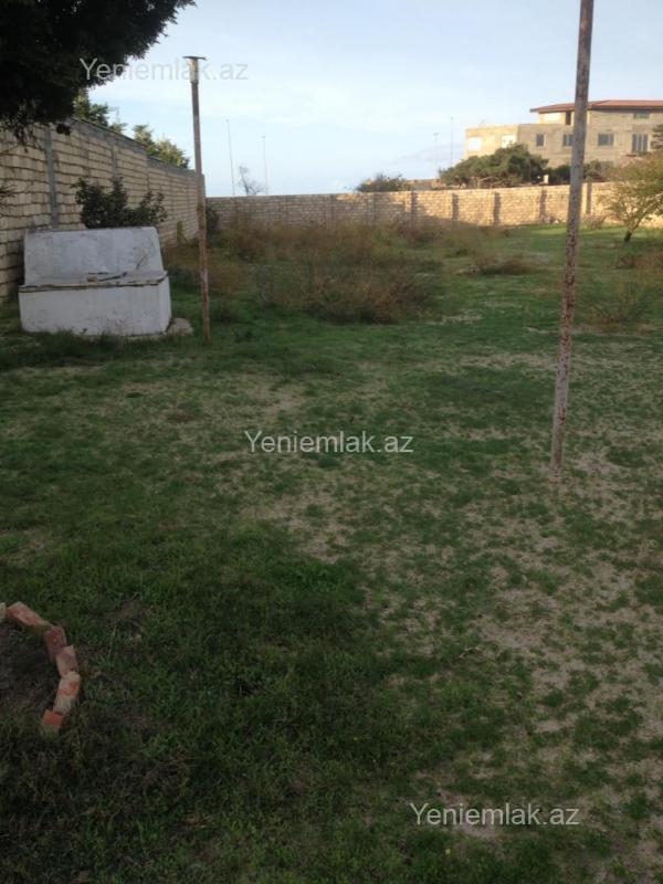 Satılır Torpaq sahəsi, 18 sot, Sabunçu rayonu — Torpaq, Bakı (3)