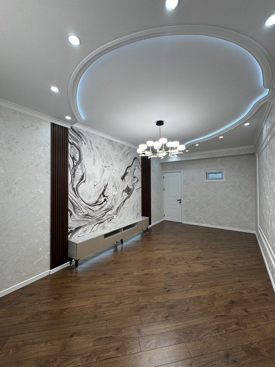 Satılır 3 otaqlı yeni tikili 95 m² — Mənzil, Bakı (3)