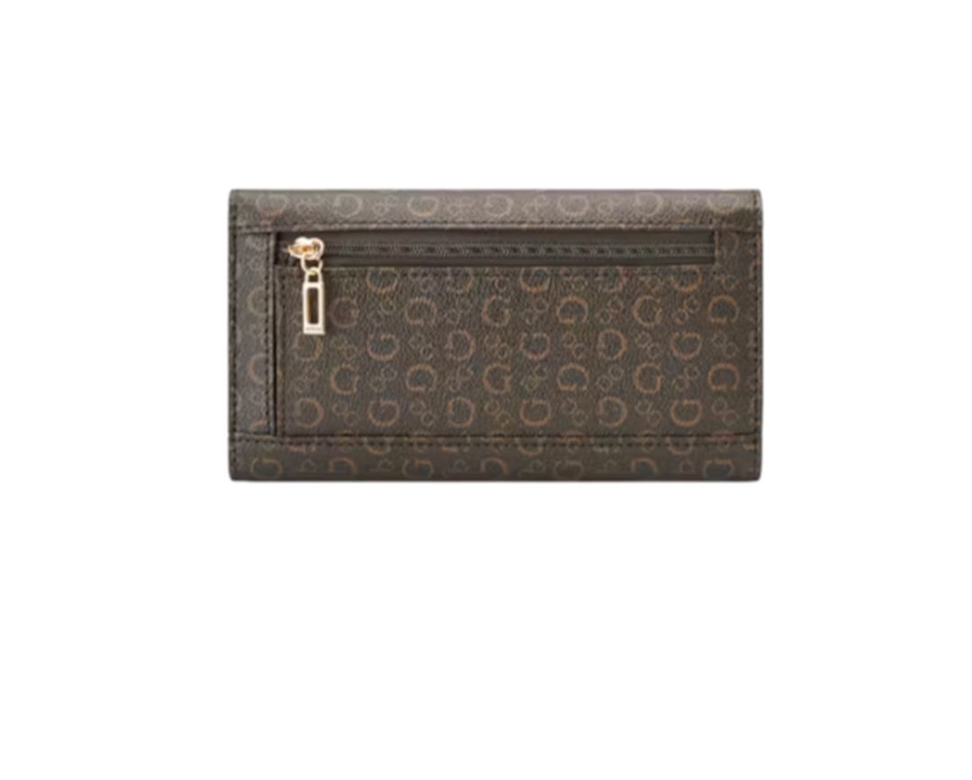 Pul kisəsi qadınlar üçün Guess SG940551 Cocoa — Mallar, Bakı (3)