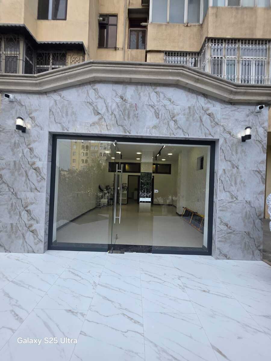Satılır obyekt 60 m² — Əmlak, Bakı (8)