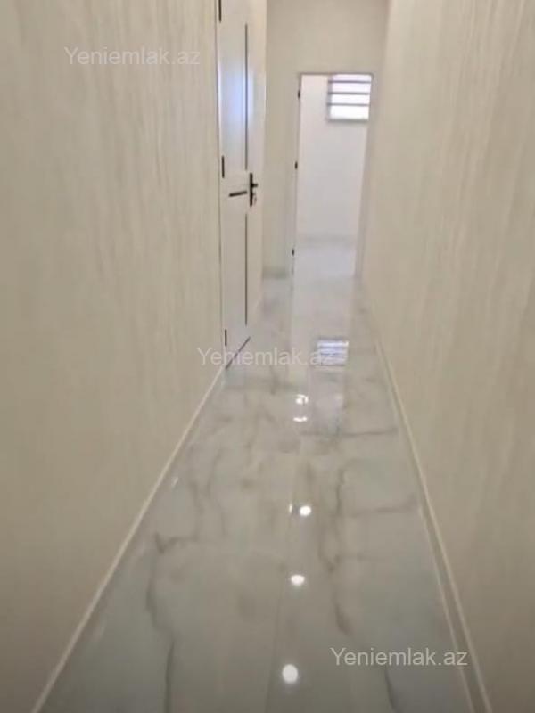 Satılır 2 otaqlı Bina evi menzil (Yeni tikili), 57 m², Masazır — Mənzil, Abşeron (8)