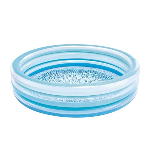 Uşaqlar üçün şişmə hovuz Piramida 58467, 147x33 sm, tutumu 330 l — Bakı