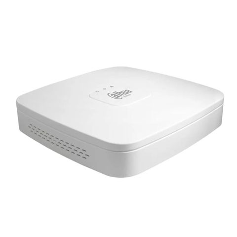 Videoqeydiyyatçısı Dahua DH-XVR4108C-I — 179 ₼ · Bakı · Ağıllı ev və təhlükəsizlik Videoqeydiyyatçısı Dahua DH-XVR4108C-I — Bakı