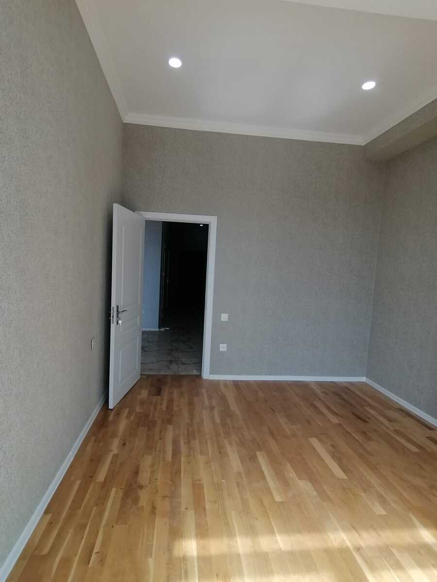 Satılır 4 otaqlı yeni tikili 147 m² — Mənzil, Bakı (12)