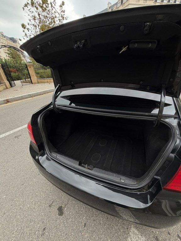 Chevrolet Cruze, 1.4 L, 2014 il, 221 000 km 90-KY-933 — Avtomobillər, Bakı (6)