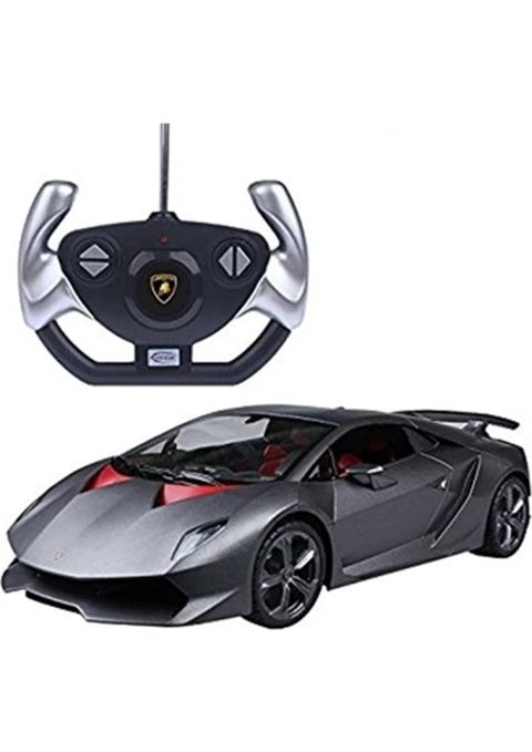 Oyuncaq maşın Rastar Lamborghini Sesto Elemento 49200, məhsul çeşiddə — Bakı