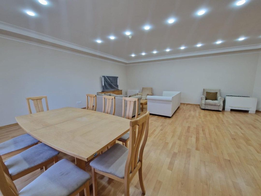 İcarəyə verilir 4 otaqlı yeni tikili 170 m² — Mənzil, Bakı (3)