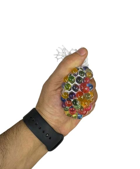 Antistress oyuncaq 1914-7U, 7 sm, rəngbərəng — 2.98 ₼ · Bakı · Mallar Antistress oyuncaq 1914-7U, 7 sm, rəngbərəng — Bakı