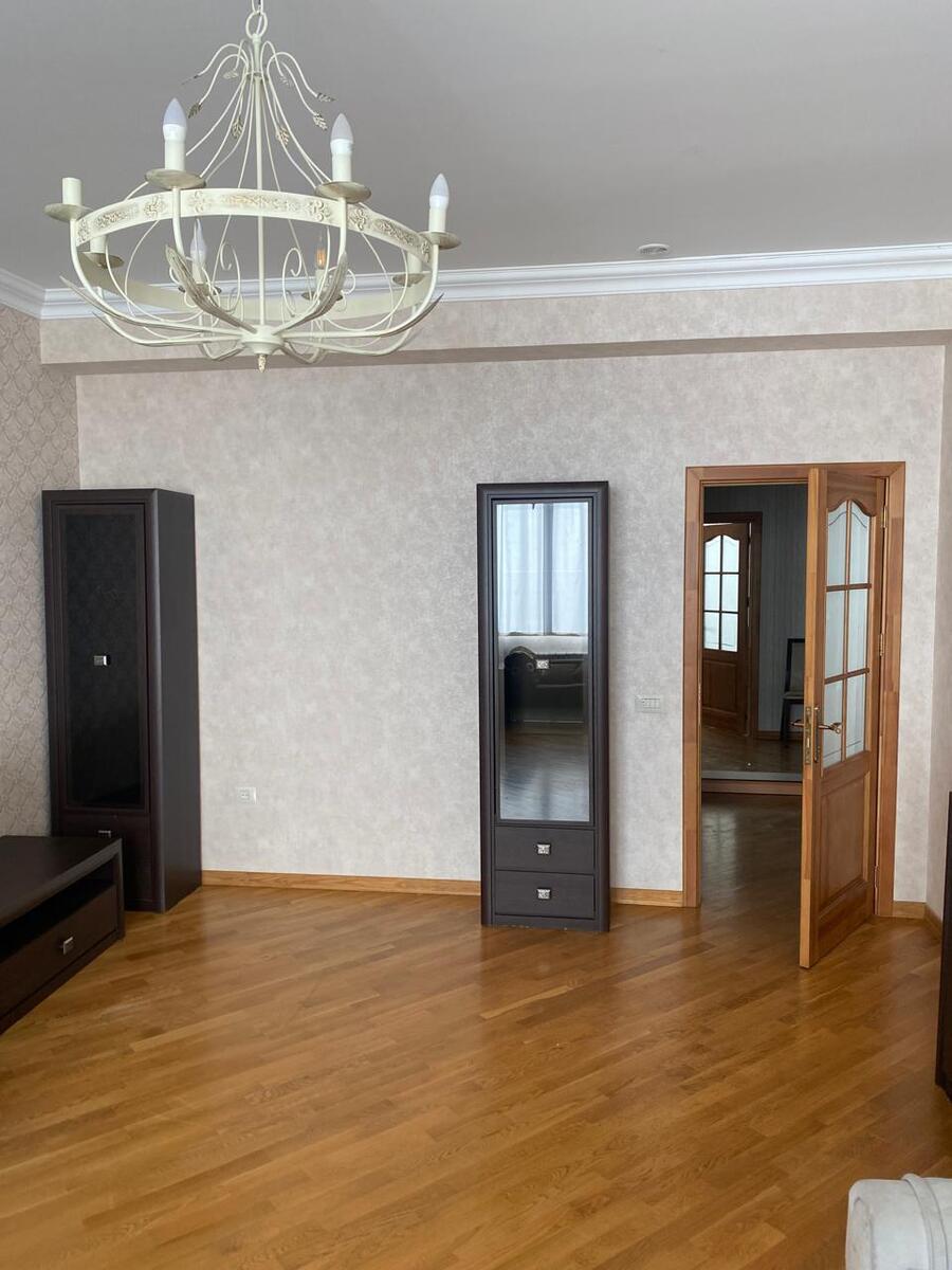 Satılır 3 otaqlı yeni tikili 104 m² — Mənzil, Bakı (3)
