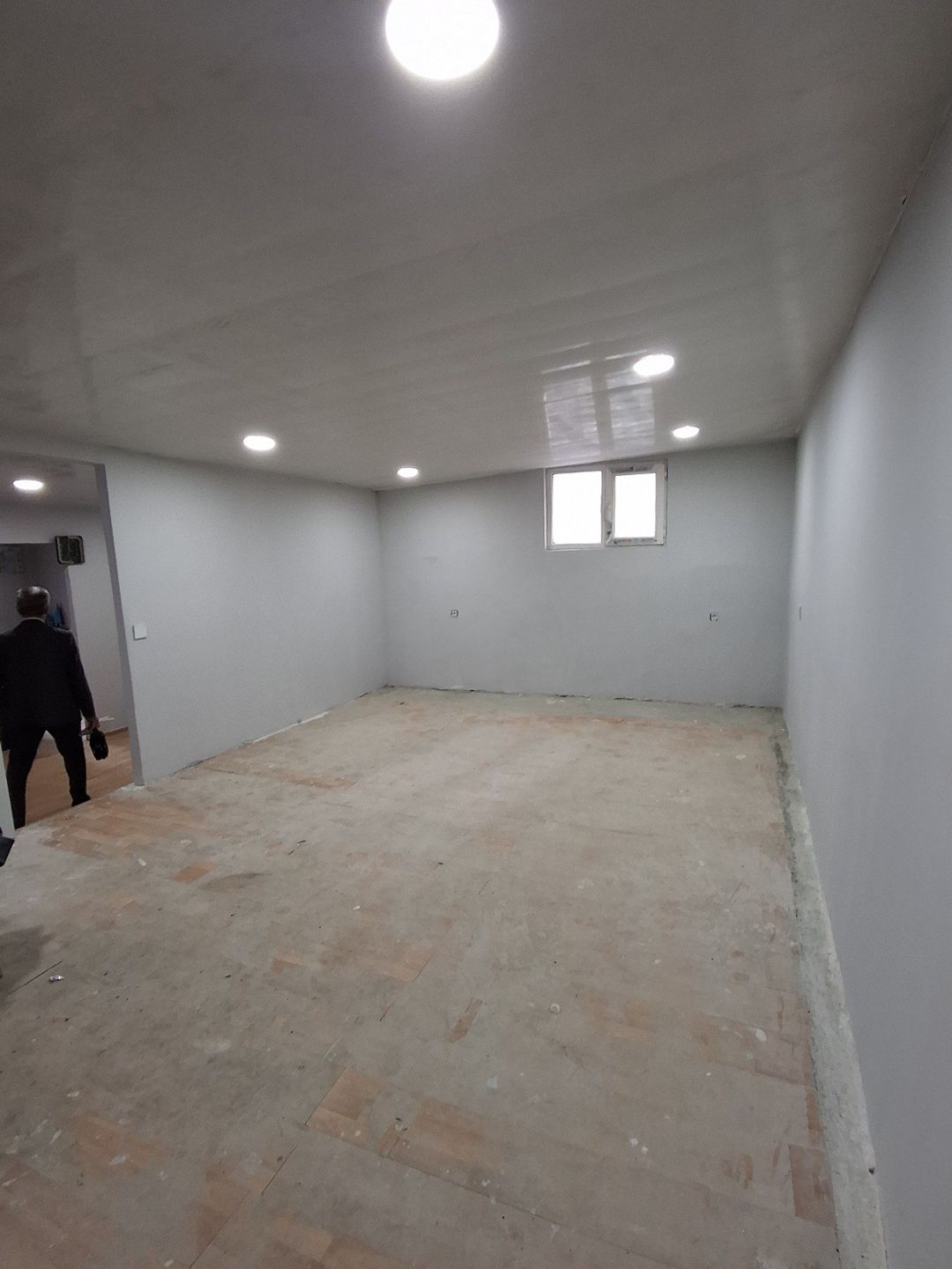 İcarəyə verilir obyekt 85 m² — Əmlak, Bakı (3)