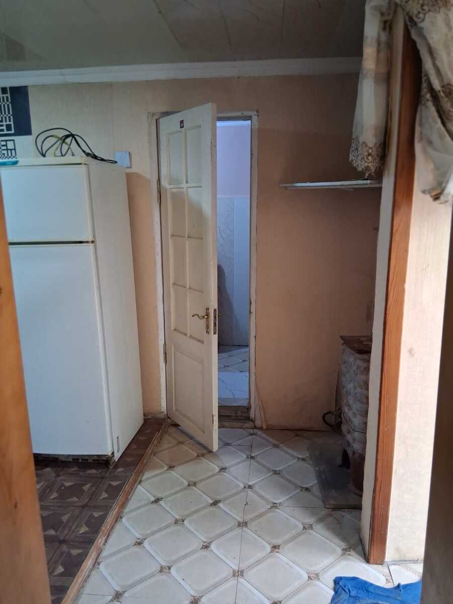 İcarəyə verilir 1 otaqlı həyət evi/bağ evi 40 m² — Ev, villa, Bakı (7)