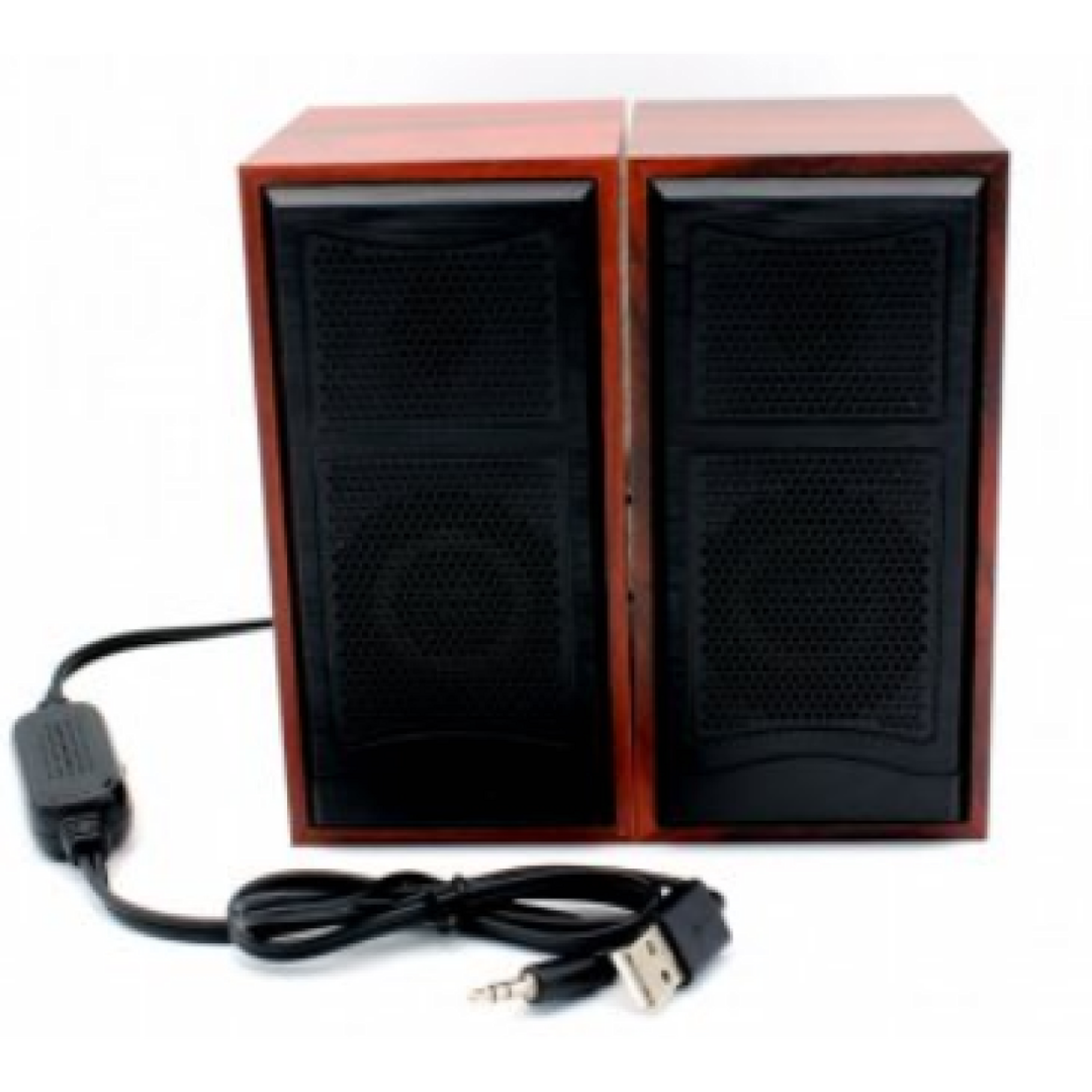 Akustik sistem 5.1 Microlab H-600 (270W) — Dinamiklər və akustik sistemlər, Bakı (2)