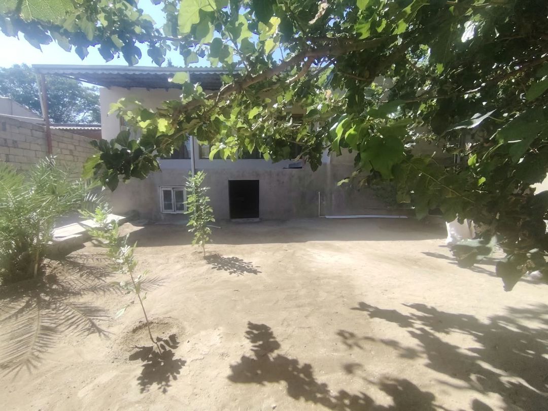 Satılır 5 otaqlı həyət evi/bağ evi 150 m² — Ev, villa, Bakı