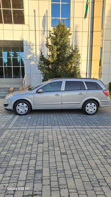 Opel Astra, 1.3 L, 2006 il, 287 000 km 08-BK-645 — Avtomobillər, Balakən (10)