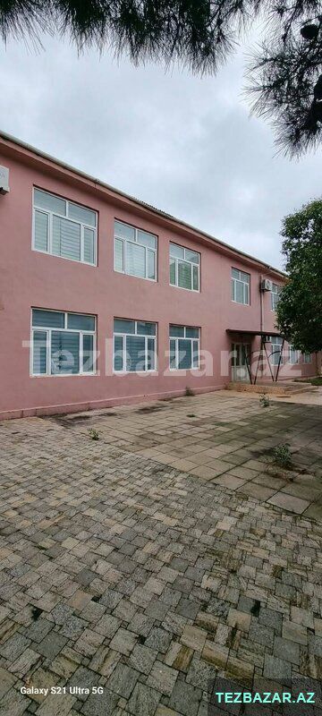 Mərdəkanda obyekt satılırrrr — Ofis, Bakı (7)