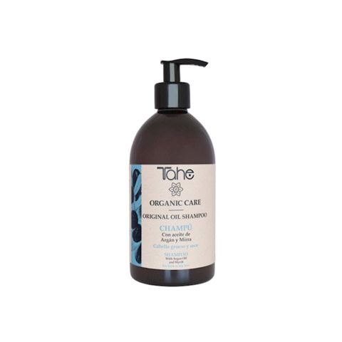 Şampun Tahe Organic Care Original 300 ml — Bakı