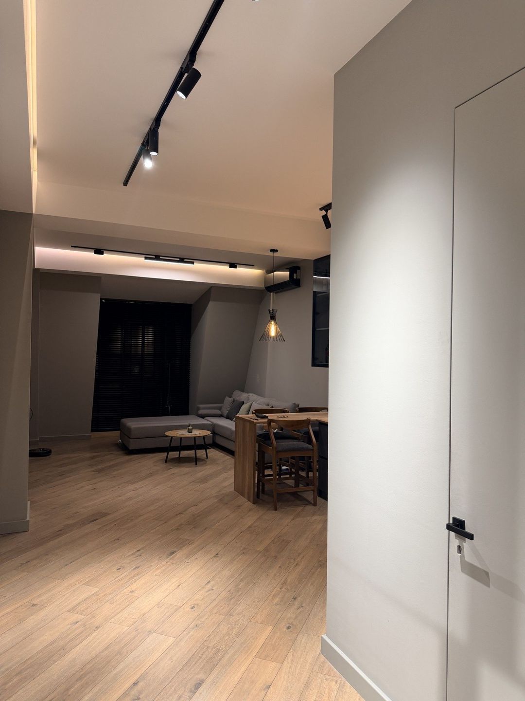 Satılır 2 otaqlı yeni tikili 71 m² — Mənzil, Bakı (5)