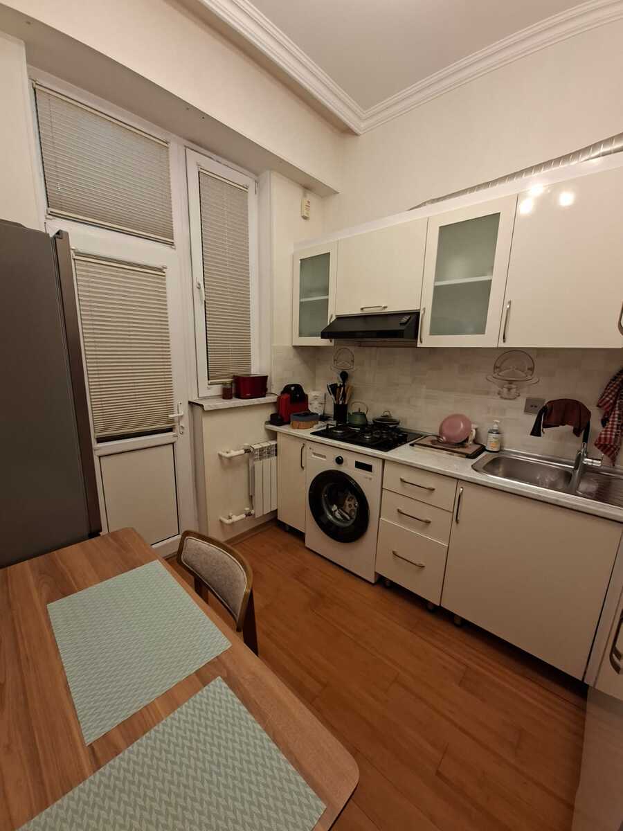 Satılır 2 otaqlı yeni tikili 44 m² — Mənzil, Xırdalan (10)