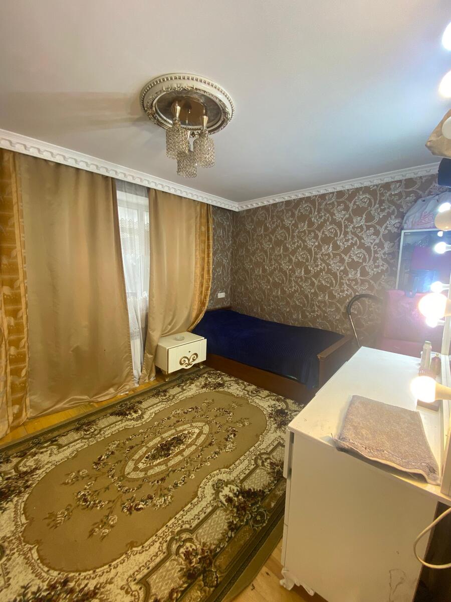 Satılır 6 otaqlı həyət evi/bağ evi 200 m² — Ev, villa, Bakı (8)