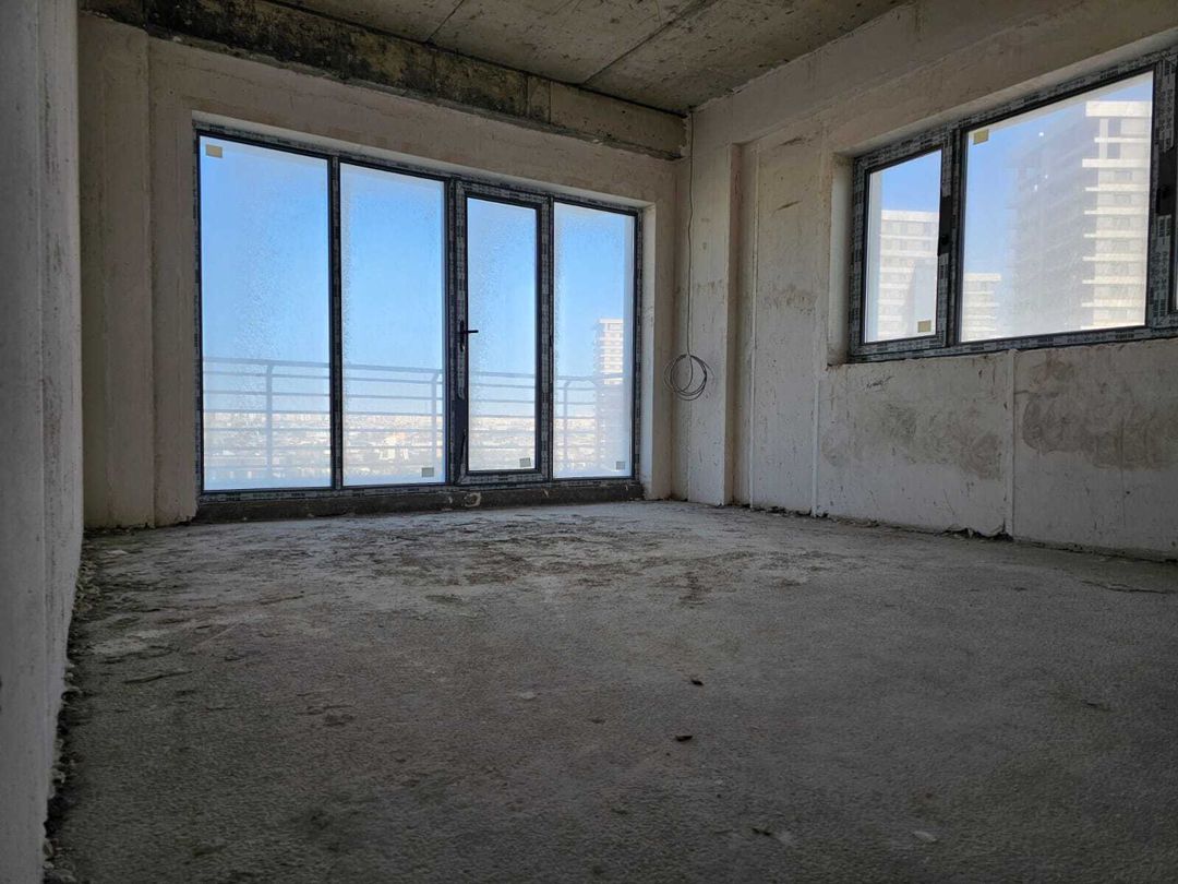 Satılır 3 otaqlı yeni tikili 157 m² — Mənzil, Bakı (2)
