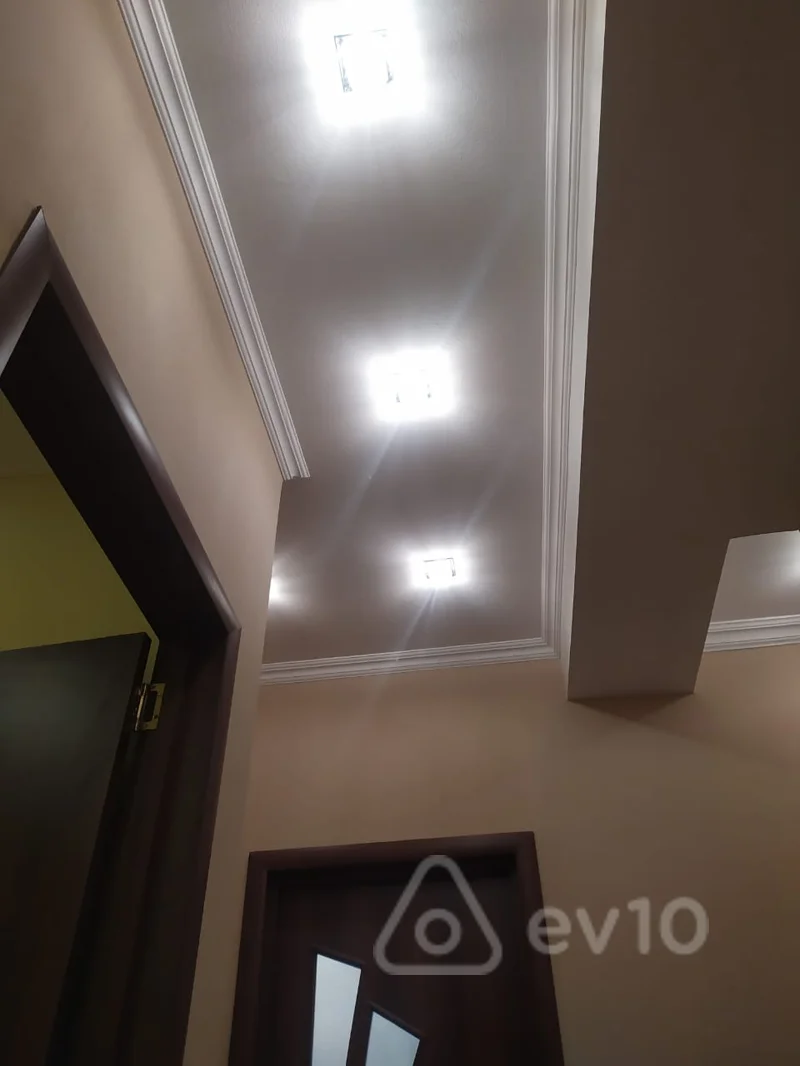 2 otaqlı mənzil, 75 m², Lütfizadə k — kirayə — Mənzil, Bakı (7)