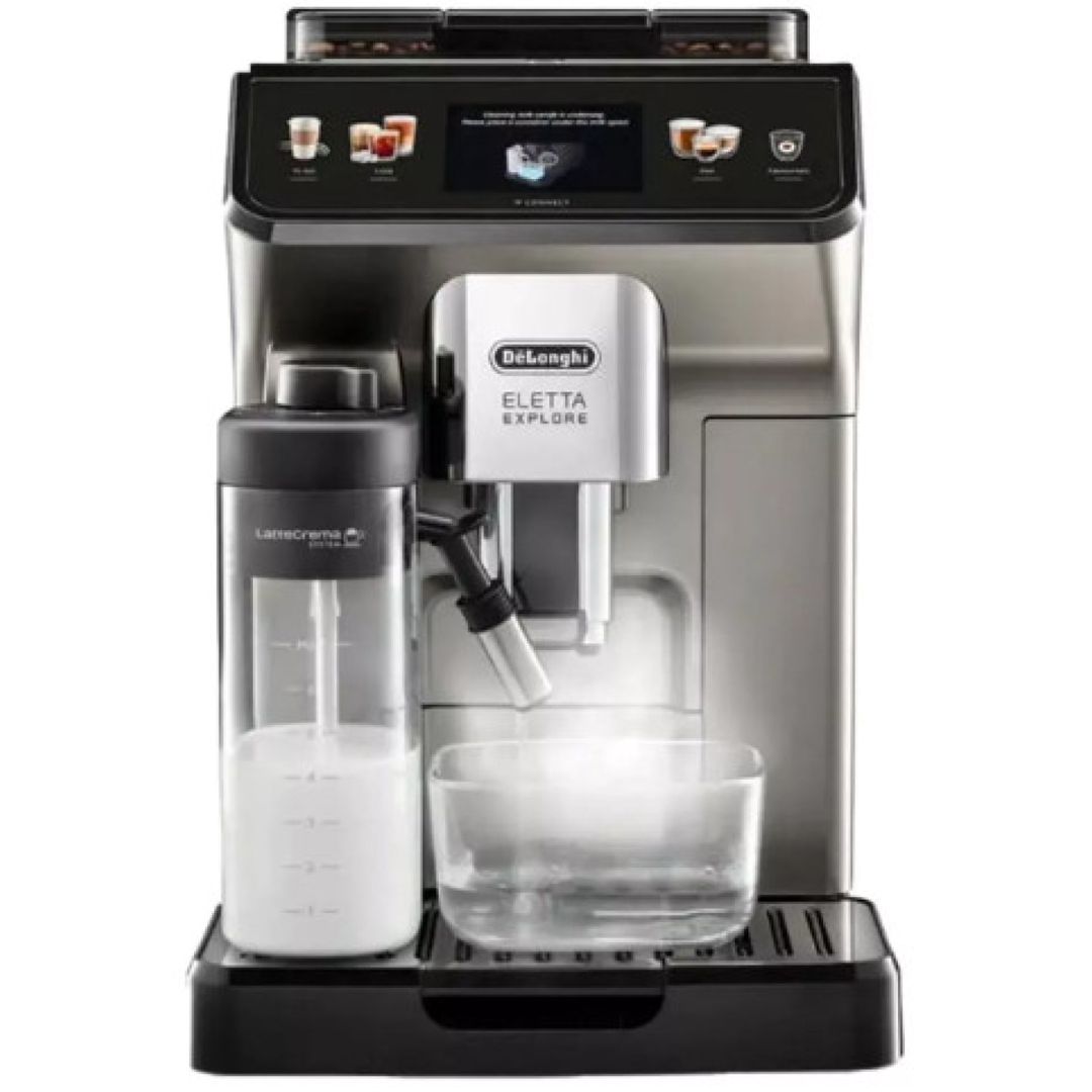 Qəhvə Maşını Delonghi Ecam 450.76 — Ev texnikası, Bakı (2)