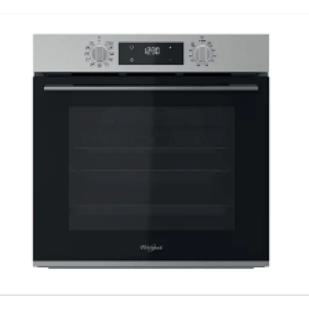 Elektrikli soba Whirlpool OMK58HR0X — Ev texnikası, Bakı