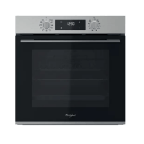 Elektrikli soba Whirlpool OMK58HR0X — 885 ₼ · Bakı · Ev texnikası Elektrikli soba Whirlpool OMK58HR0X — Bakı