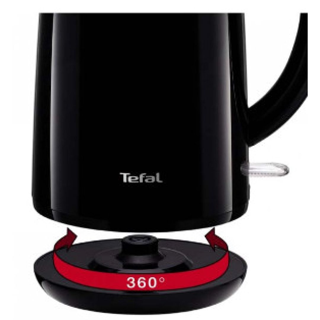 Elektrik çaydan Tefal KO 260830 — Ev texnikası, Bakı (3)