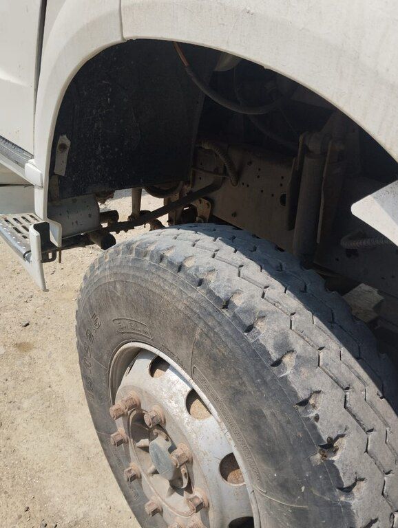 Howo Sinotruk, 9.0 L, 2011 il, 328 542 km — Yük maşınları, Bakı (8)