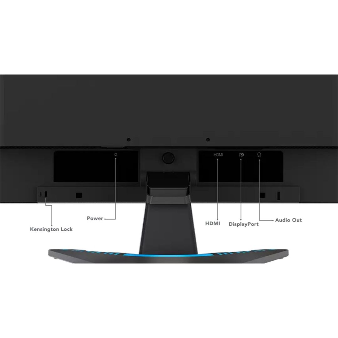 Monitor Lenovo G27e-20/ 27 FHD 1920x1080/ HDMI, DP — Surveillance kameralar, Bakı (2)