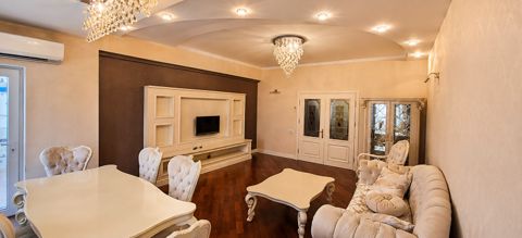 Satılır 3 otaqlı yeni tikili 138 m² — Bakı