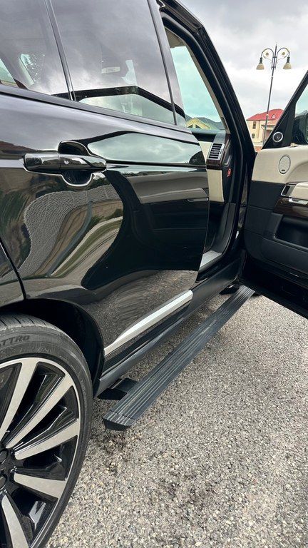 Land Rover Range Rover, 3.0 L, 2016 il, 188 000 km — Avtomobillər, Bakı (8)