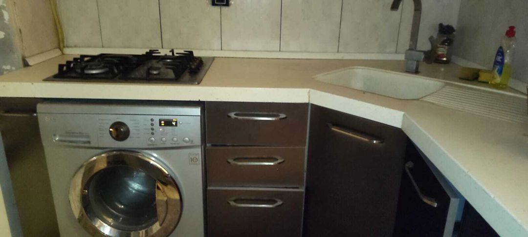 İcarəyə verilir 3 otaqlı köhnə tikili 125 m² — Mənzil, Bakı (5)