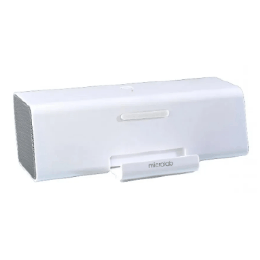Portativ kalonka Microlab MD220 (4 W) — Dinamiklər və akustik sistemlər, Bakı (3)