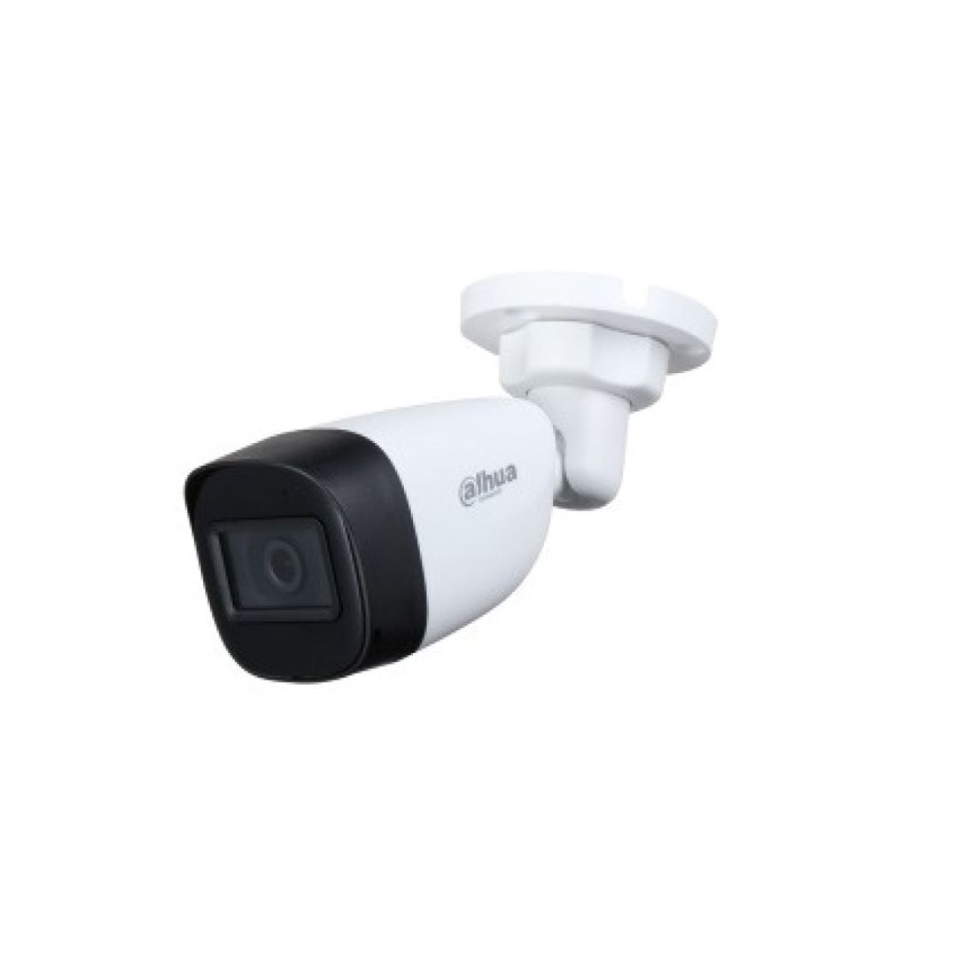 2Mp Hd-cvı Kamera Dahua DH-HAC-HFW1200CP-0280B-S5 — Ağıllı ev və təhlükəsizlik, Bakı