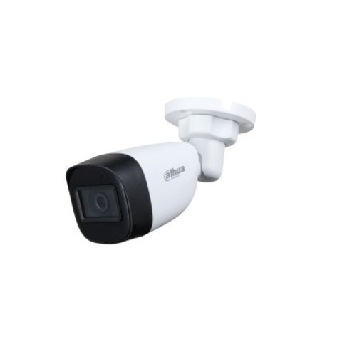 2Mp Hd-cvı Kamera Dahua DH-HAC-HFW1200CP-0280B-S5 — Almal — Ağıllı ev və təhlükəsizlik