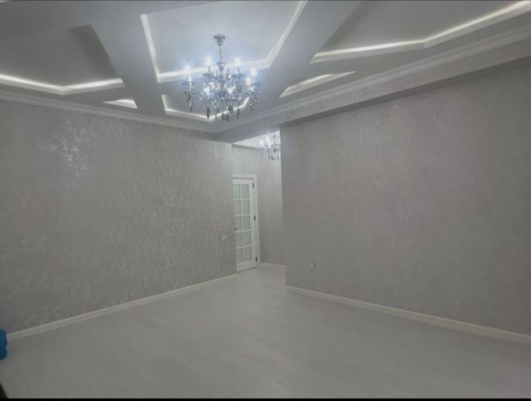 Satılır 3 otaqlı yeni tikili 127 m² — Mənzil, Bakı (2)