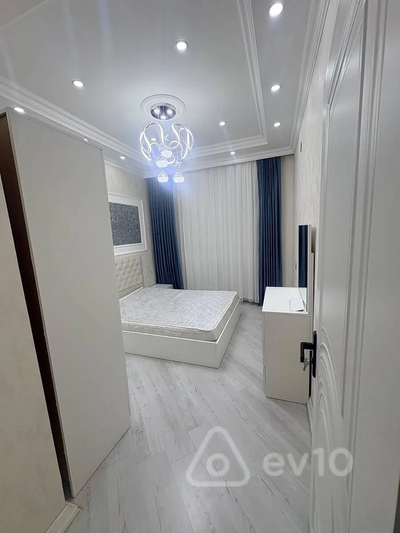 2 otaqlı mənzil, 68 m², Yeni yasamal — kirayə — Mənzil, Bakı (5)