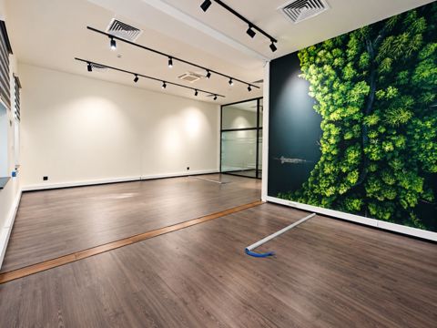 İcarəyə verilir obyekt 225 m² — Bakı