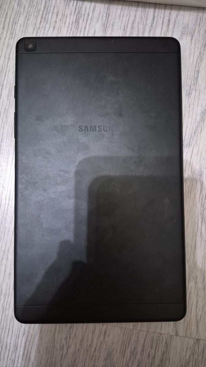 Samsung Galaxy Tab A — Planshetlər, Bakı (3)