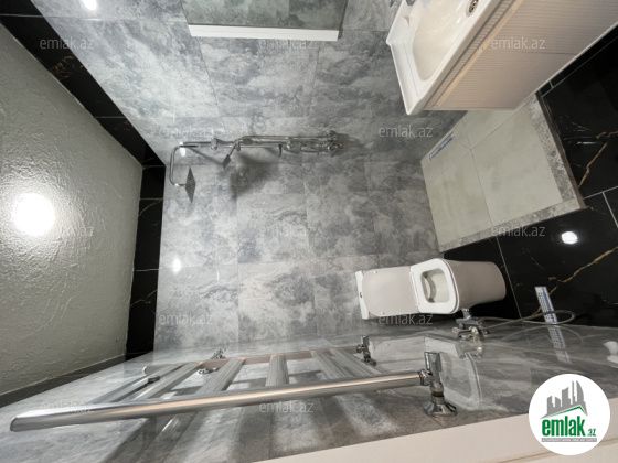 Satılır 4 otaqlı 2.5 m² bağ evi Şüvəlan — Ev, villa (11)