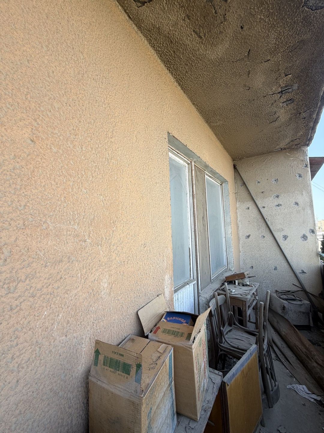 Satılır 3 otaqlı köhnə tikili 80 m² — Mənzil, Bakı (8)