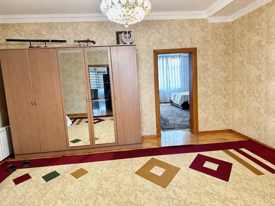 Satılır 3 otaqlı yeni tikili 155 m² — Mənzil, Bakı (7)