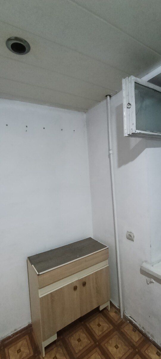 Satılır 1 otaqlı köhnə tikili 33 m² — Mənzil, Bakı (3)