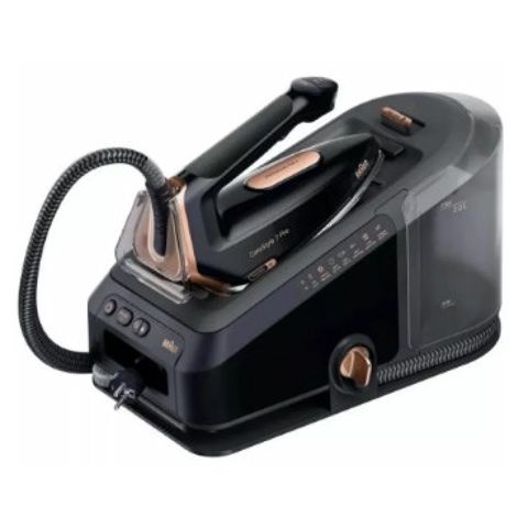 Buxar generatoru Braun IS7286BK — Bakı