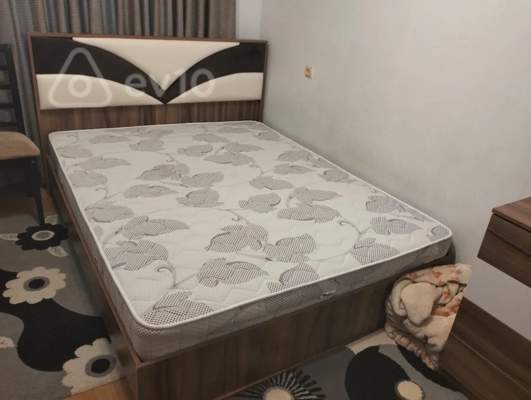 2 otaqlı mənzil, 55 m², Sakit qocayev — kirayə — Mənzil, Bakı (6)