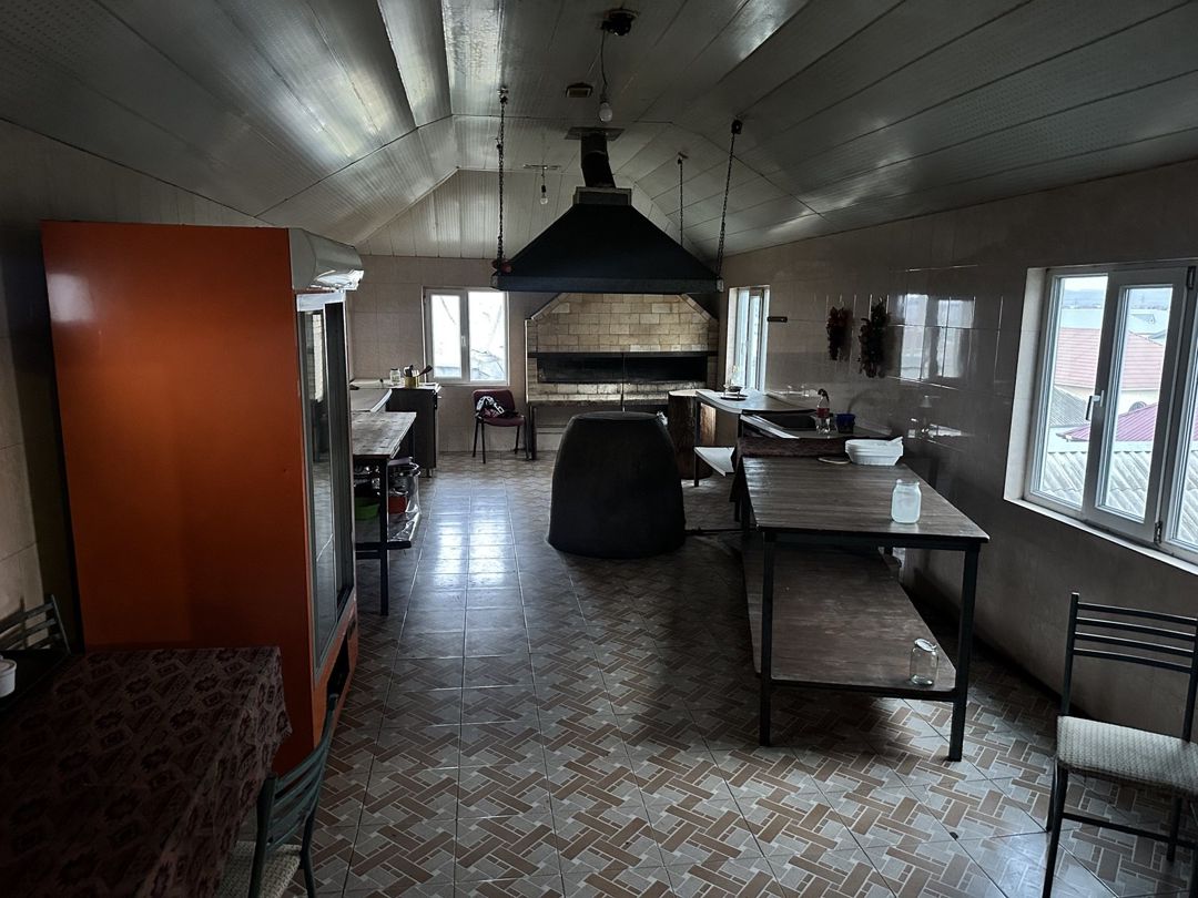İcarəyə verilir obyekt 250 m² — Əmlak, Bakı (6)