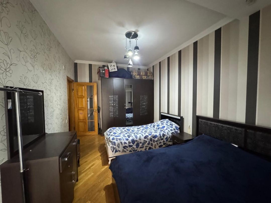 Satılır 2 otaqlı yeni tikili 82 m² — Mənzil, Bakı (6)