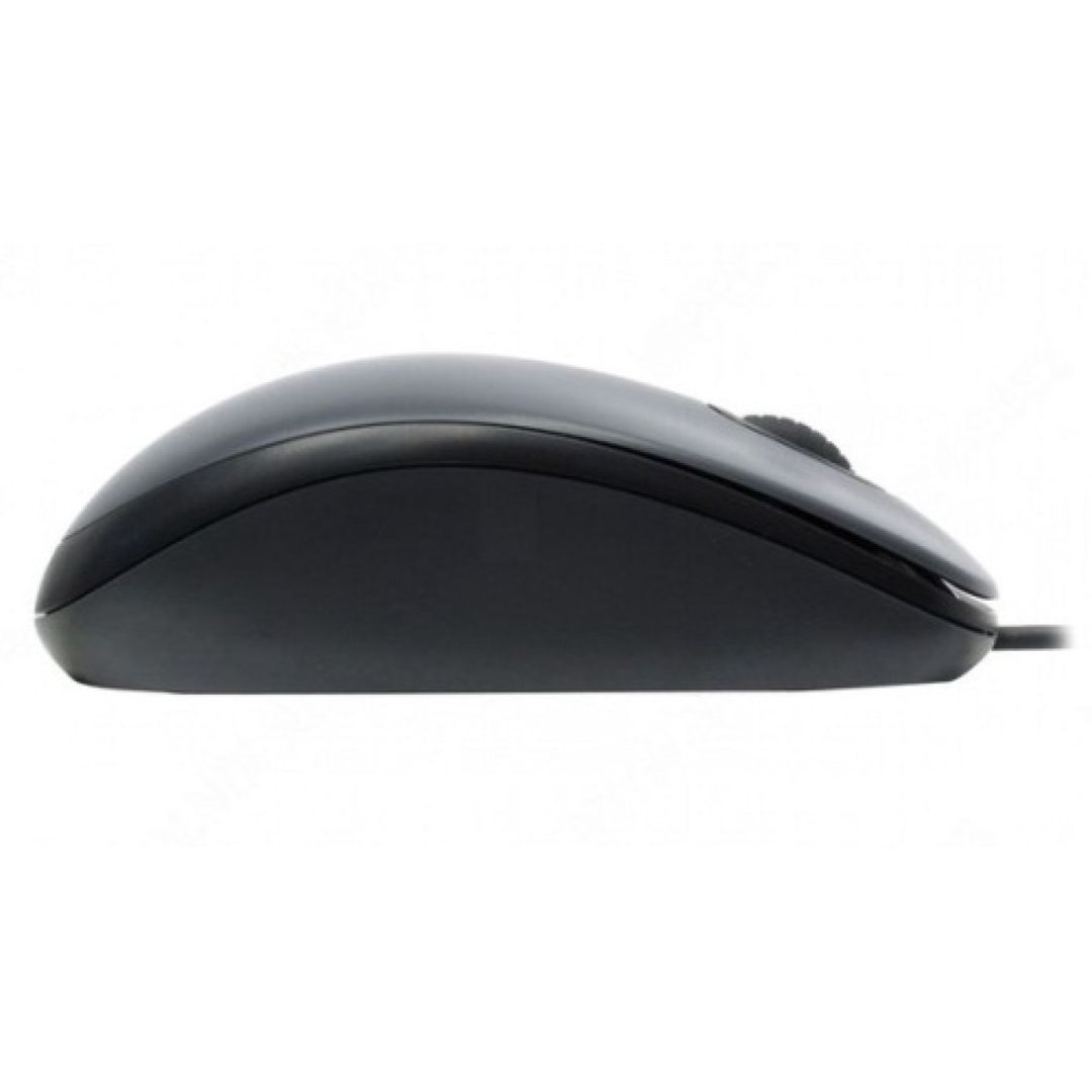 Komputer siçanı Logıtech Mouse M90 - Grey — Klaviaturalar və siçanlar, Bakı (3)